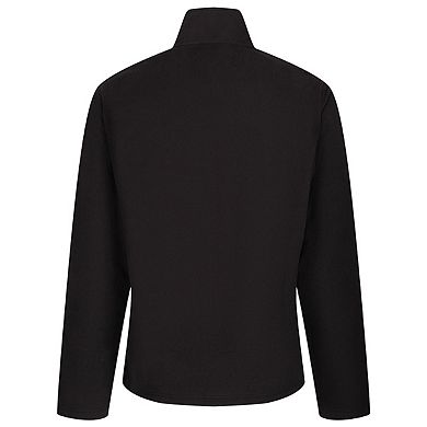 Regatta Mens Microfleece Jacket