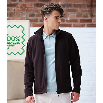 Regatta Mens Microfleece Jacket