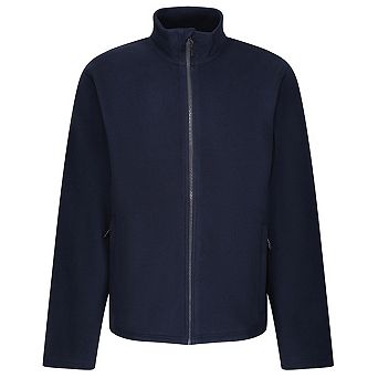 Regatta Mens Microfleece Jacket