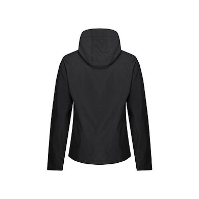 Regatta Mens Venturer Three Layer Soft Shell Jacket