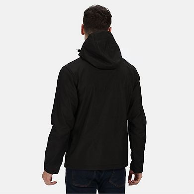Regatta Mens Venturer Three Layer Soft Shell Jacket