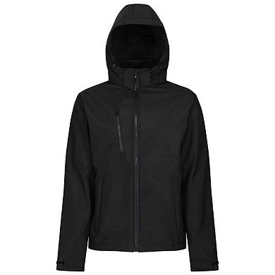 Regatta Mens Venturer Three Layer Soft Shell Jacket