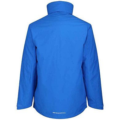 Regatta Mens X-Pro Evader III Padded Jacket