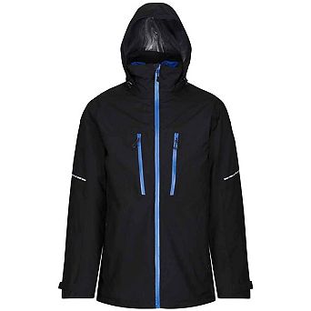 Regatta Mens X-Pro Evader III Padded Jacket