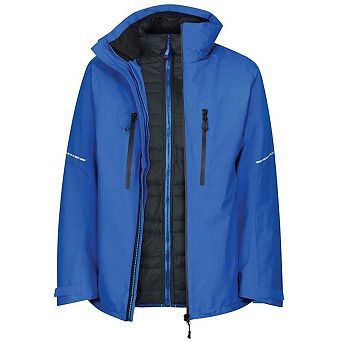 Regatta Mens X-Pro Evader III Padded Jacket