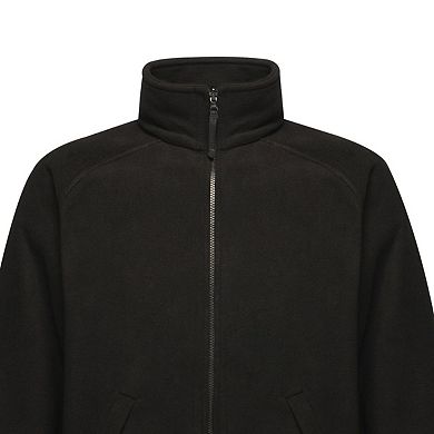Regatta Mens Sigma Heavyweight Anti-Pill Fleece Jacket