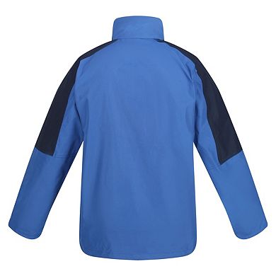 Regatta Mens Defender III 3-In-1 Jacket (Waterproof & Windproof)