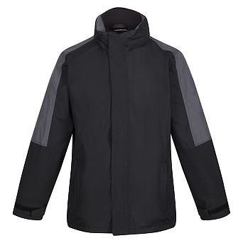 Regatta Mens Defender III 3-In-1 Jacket (Waterproof & Windproof)