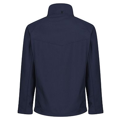 Regatta Mens Uproar Soft Shell Jacket