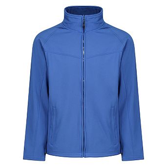 Regatta Mens Uproar Soft Shell Jacket