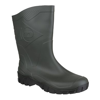 Dunlop Dee Calf K580011 Mens Wellington Boots