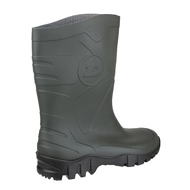Dunlop Dee Calf K580011 Mens Wellington Boots