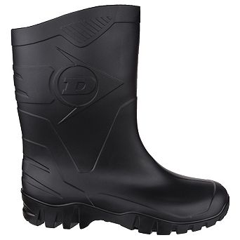 Dunlop Dee Calf K580011 Mens Wellington Boots