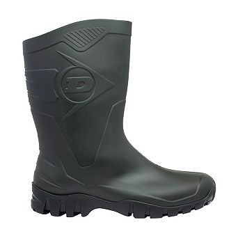 Dunlop Dee Calf K580011 Mens Wellington Boots
