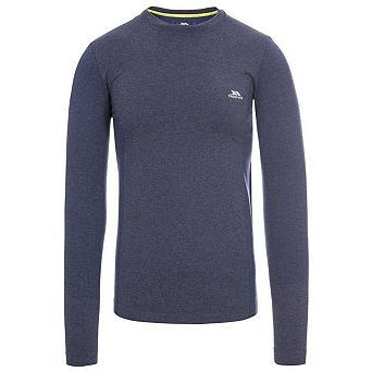 Trespass Mens Timo Long Sleeve Active Top