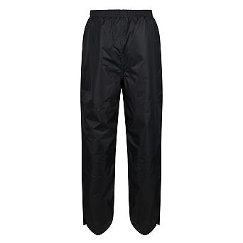 Regatta Professional Mens Waterproof Breathable Trousers