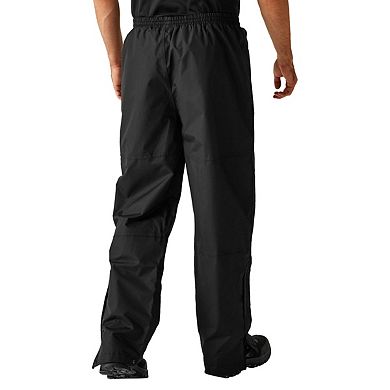 Regatta Professional Mens Waterproof Breathable Trousers
