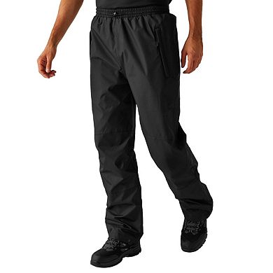 Regatta Professional Mens Waterproof Breathable Trousers