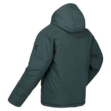 Regatta Mens Colehurst Waterproof Jacket