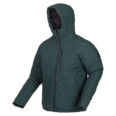 Regatta Mens Colehurst Waterproof Jacket