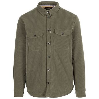 Trespass Mens Dattin Shirt