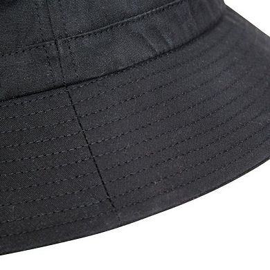 Trespass Unisex Adult Waxy Bucket Hat