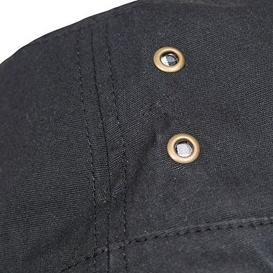 Trespass Unisex Adult Waxy Bucket Hat