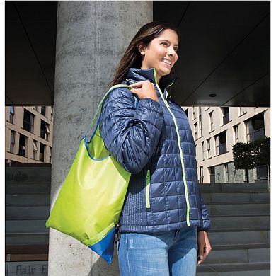 Result Core Compact Shopping Bag