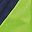 Navy And Lime