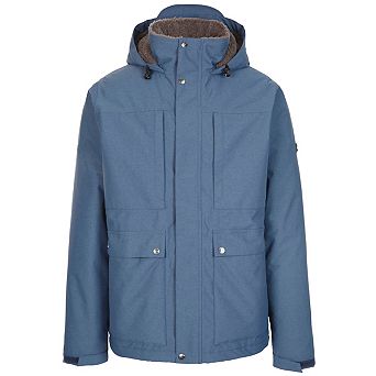 Trespass Mens Rolando Waterproof Jacket