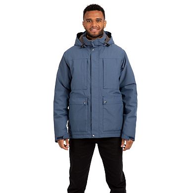 Trespass Mens Rolando Waterproof Jacket