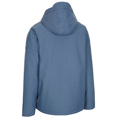 Trespass Mens Rolando Waterproof Jacket