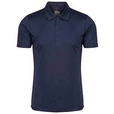 Regatta Mens Honestly Made Polo Shirt