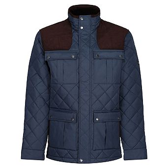 Regatta Professional Mens Quilted Jacket