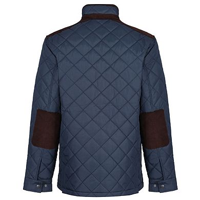 Regatta Professional Mens Quilted Jacket