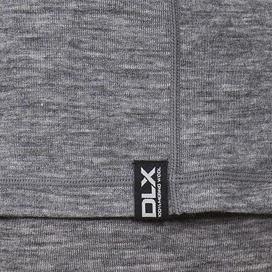 Trespass Mens Wexler Merino Base Layer Top