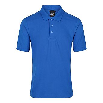 Regatta Mens Classic Pique Polo Shirt
