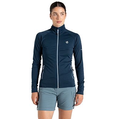 Dare 2B Womens/Ladies Emerging Core Stretch Base Layer Top