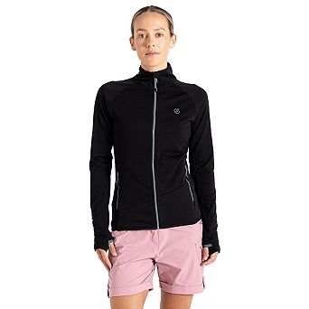 Dare 2B Womens/Ladies Emerging Core Stretch Base Layer Top
