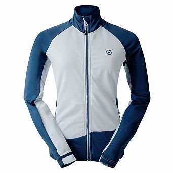 Dare 2B Womens/Ladies Emerging Core Stretch Base Layer Top