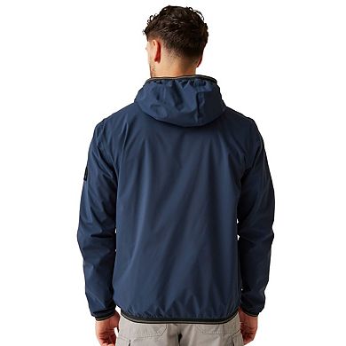 Regatta Mens Rehan Waterproof Jacket