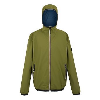 Regatta Mens Rehan Waterproof Jacket
