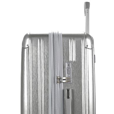 Melrose S 3-Piece TSA Anti-Theft Spinner