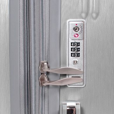 Melrose S 3-Piece TSA Anti-Theft Spinner