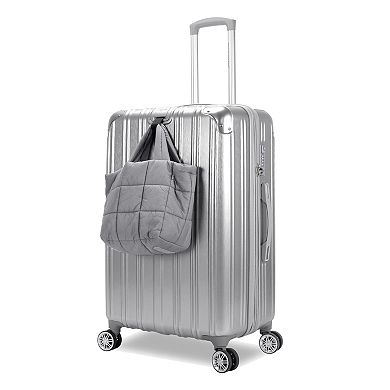 Melrose S 3-Piece TSA Anti-Theft Spinner