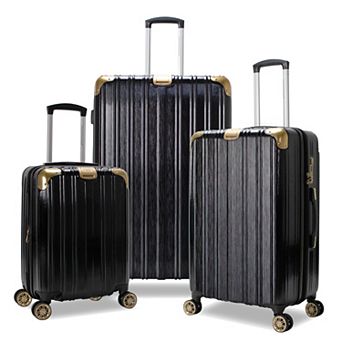 Melrose S 3 pc TSA Anti-Theft Spinner