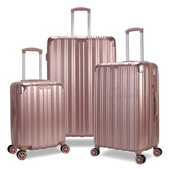 Melrose S 3 pc TSA Anti-Theft Spinner
