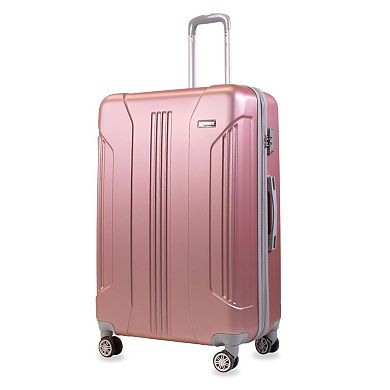 Denali S 3-Piece TSA Anti-Theft Spinner