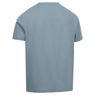 Trespass Mens Jacub Short-Sleeved Casual T-Shirt