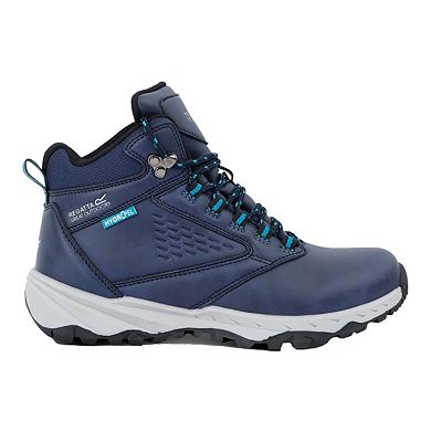 Regatta Womens/Ladies Amble Walking Boots
